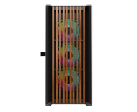 VETENI Woody Black VT-WOODY-01BK - 1268279 - zdjęcie 2